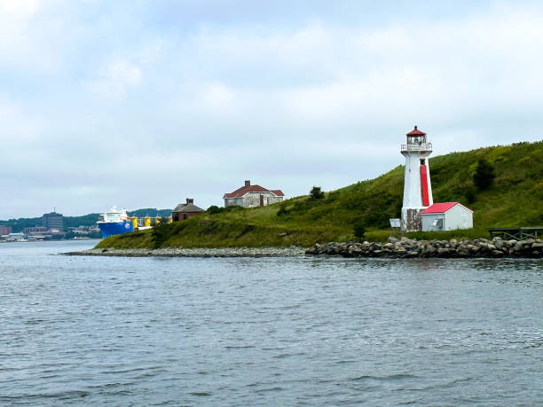 istock Halifax in Nova Scotia - Canada 1596855276