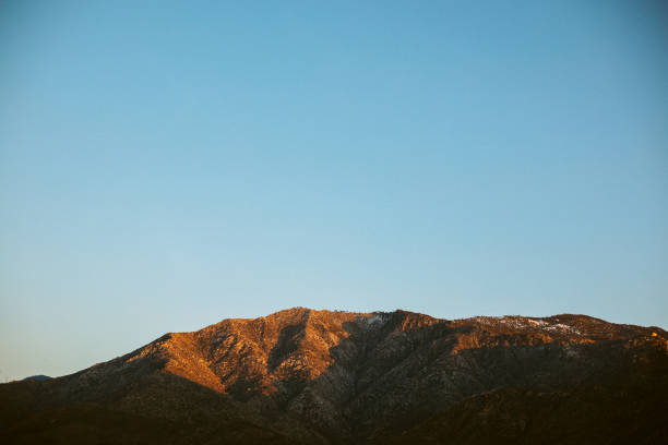 istock Palm desert, California 1596868107