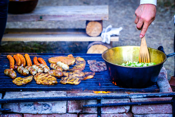 istock medieval cooking and meal place 1596913922