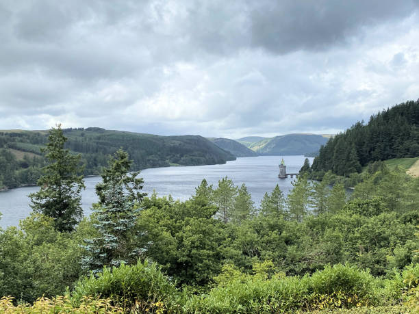 istock A view of Lake Vyrnwy 1596917103