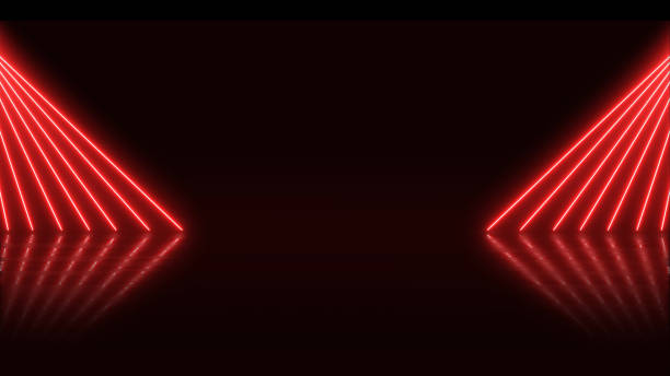 istock 4k red ultraviolet neon laser lines technology background 1596918591