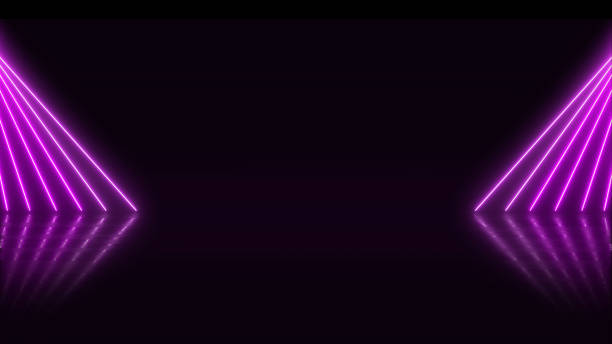 istock 4k purple ultraviolet neon laser lines technology background 1596918593