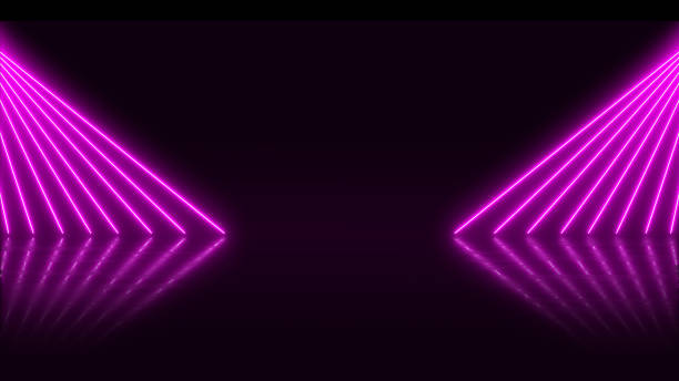 istock 4k purple ultraviolet neon laser lines technology background 1596918622