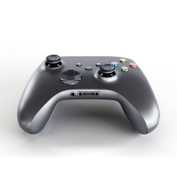 istock 3d illustration of a gaming controller with various buttons on a white background 1597015901