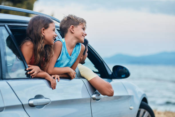 istock Family vacation 1597066828
