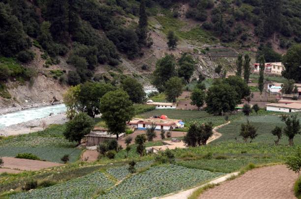 istock usho valley kpk pakistan 1597086744