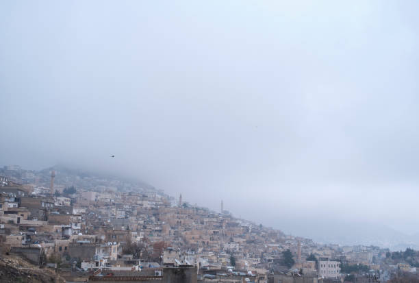 istock Mardin City 1597252727