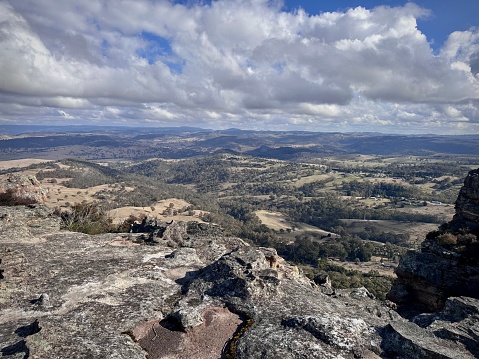 Hassans Lookout, Lithgow