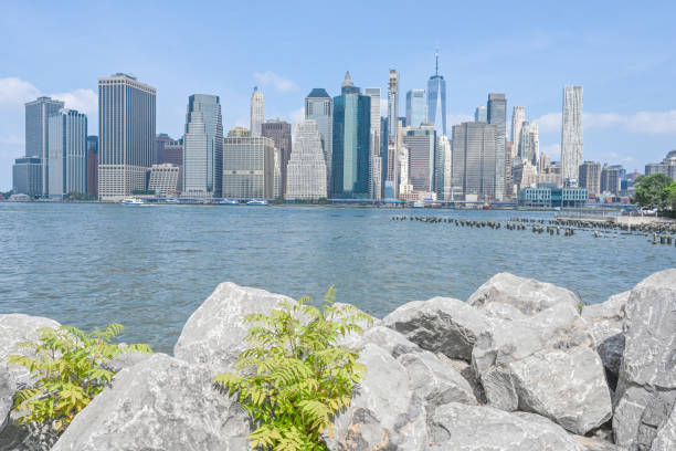istock New York City 1597405594