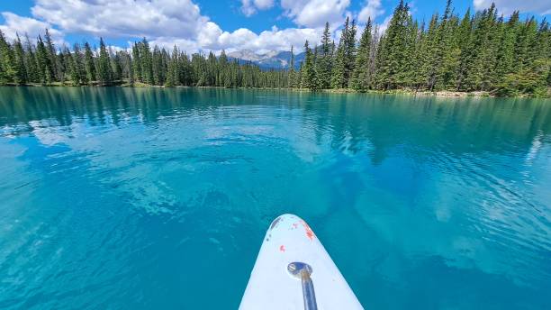 istock Canadian Rockies 1597426211