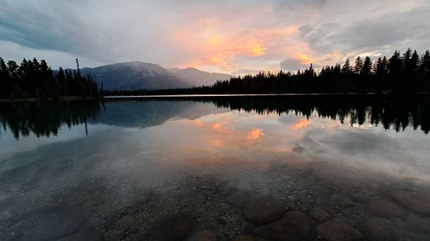 istock Canadian Rockies 1597426764