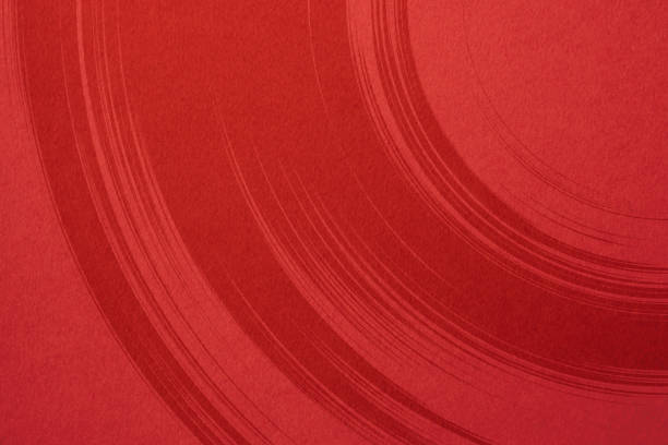 istock Beautiful background of red 1597459191