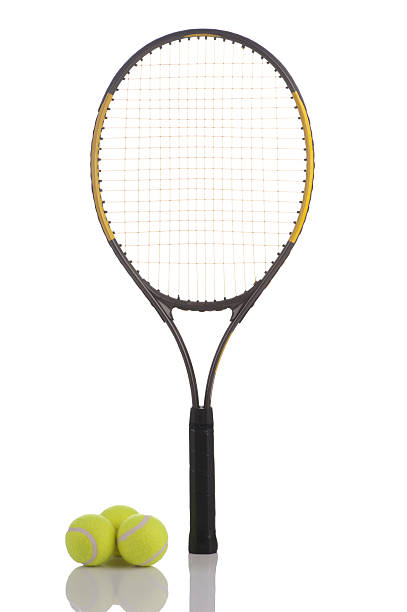 istock Tennis gear 159747354
