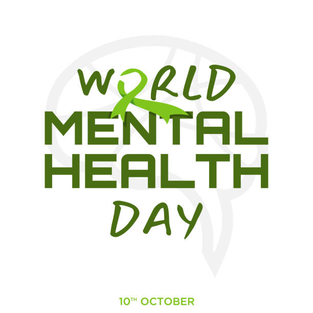 istock World Mental Health Day banner isolated on white background 1597475561