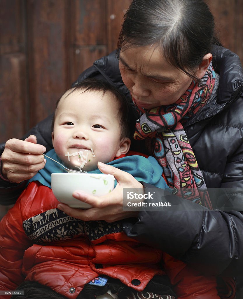 Mi Madre e hijo - Foto de stock de 12-17 meses libre de derechos