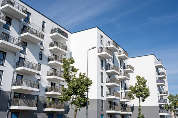 istock New white apartment buildings 1597784049