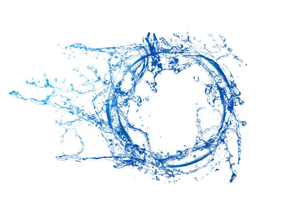istock 3d illustration of abstract blue water splash 1597791152