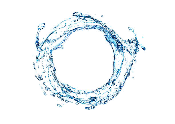 istock 3d illustration of abstract blue water splash 1597791158
