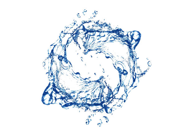 istock 3d illustration of abstract blue water splash 1597791161