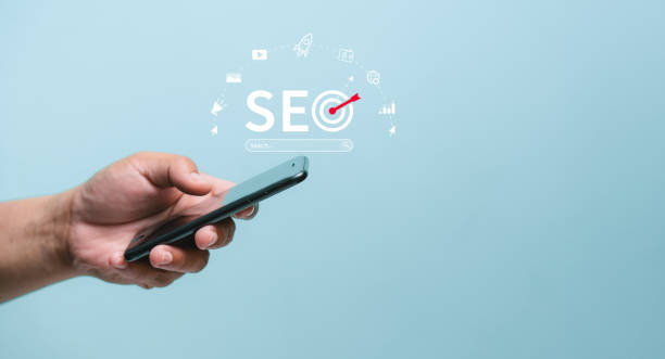 istock business people use SEO tools, Unlocking online potential. Boost visibility, attract organic traffic, and dominate search engine rankings with strategic optimization techniques. digital marketing 1597805310