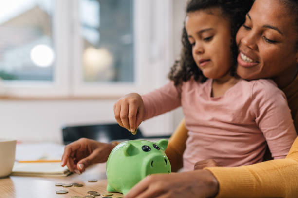 istock mother and daughter at home 1597844225