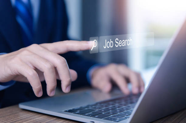 istock online job search on laptop 1597923945