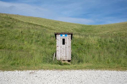 Public toilet