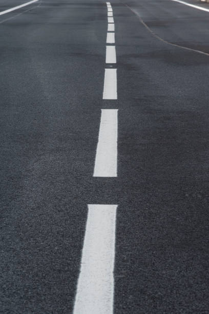 istock road marking or ground marking 1597938296