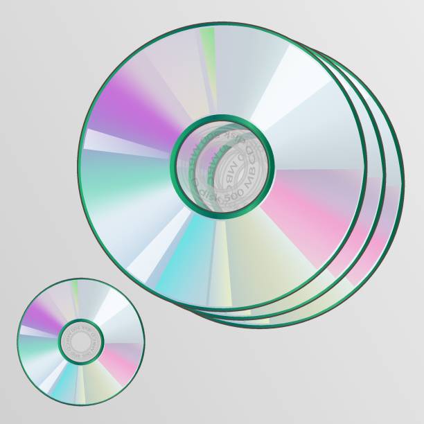 Cd Color Backside 70+ Computer Rainbow Wheel Stock Photos, Pictures & Royalty-Free Images ...