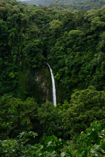 istock La Fortuna waterfall in Costa Rica 1597965445
