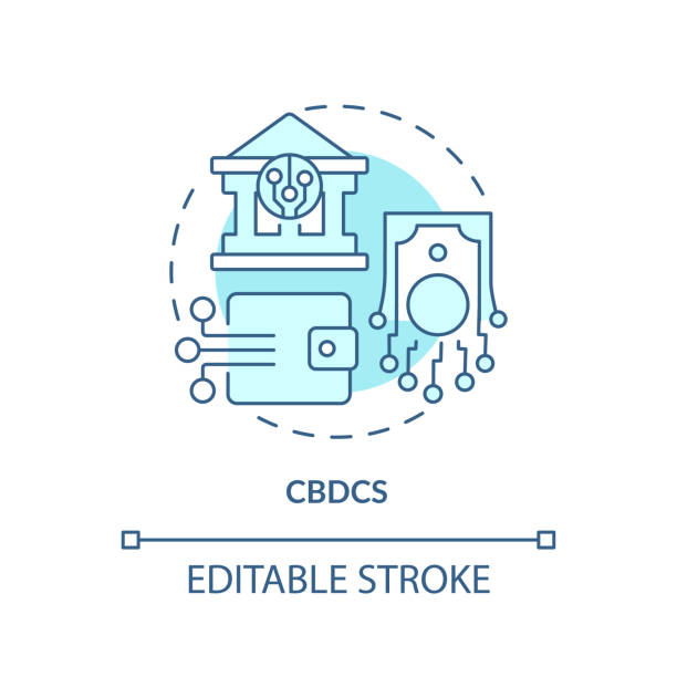 система cbdc
