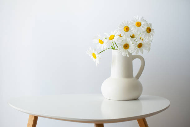 istock wildflowers in white jug on white background 1598031471