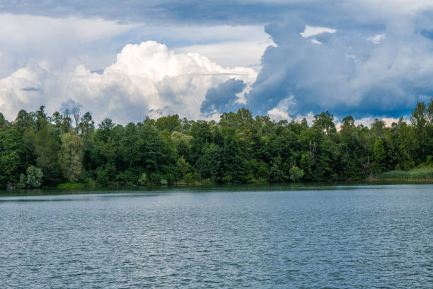 istock Weitwoerther Meadowlands in Salzburg 1598113354