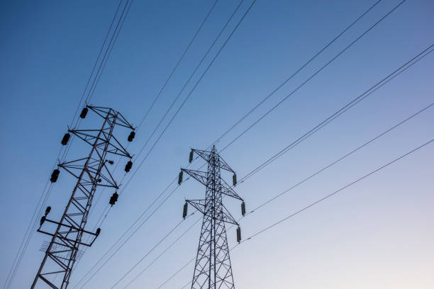istock High voltage transmission lines for electric powe 1598117013