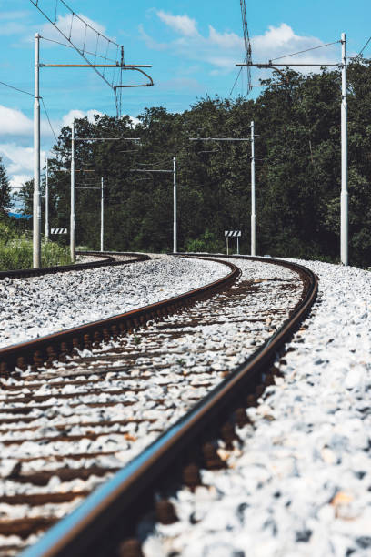 istock Trains and Railway Station 1598197242