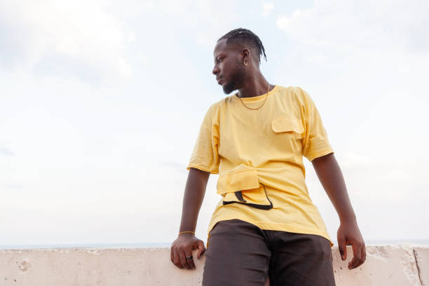 istock Portrait of african men 1598210858