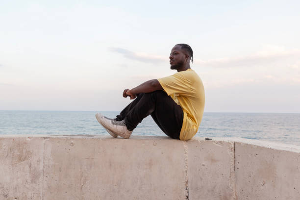 istock Portrait of african men 1598210873
