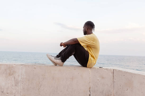 istock Portrait of african men 1598210875