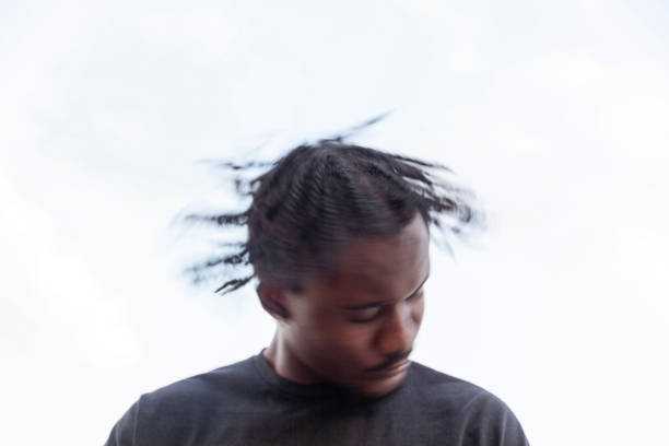istock Portrait of african men 1598212032
