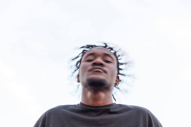 istock Portrait of african men 1598212040