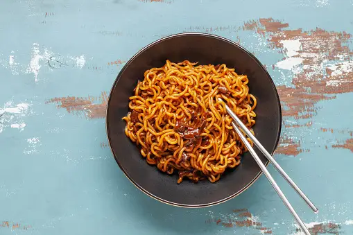 Korean Noodle Pictures | Download Free Images on Unsplash