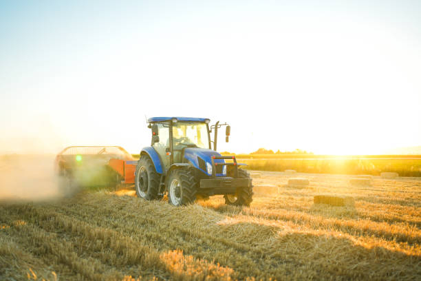 istock young farmer making bales with tractor 1598262666