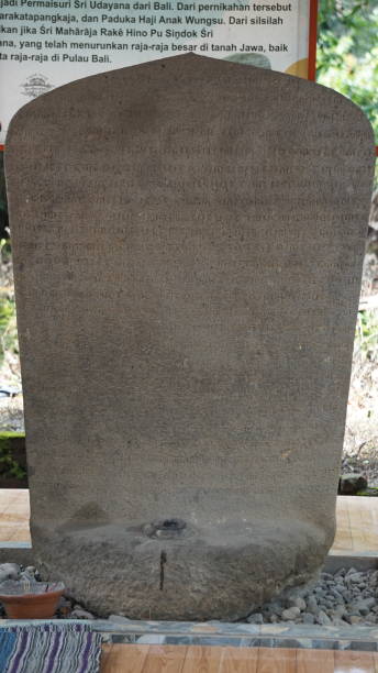istock Paradah inscription or Siman inscription 1598334834