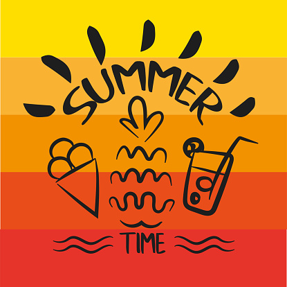 Summer Time Design