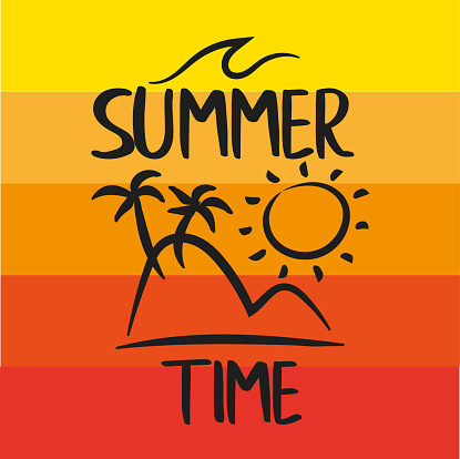 Summer Time Design