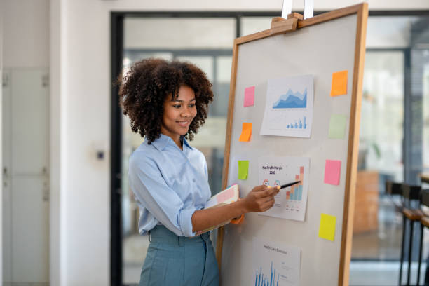 istock business woman plan to take notes 1598411672