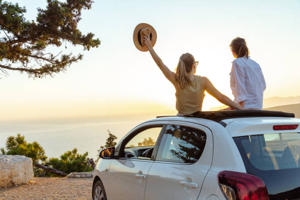 istock Two Friends, One Journey 1598531524