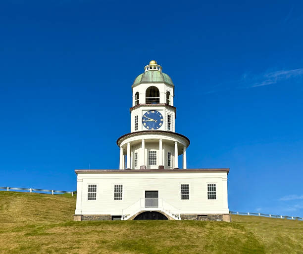 istock Halifax Citadel National Historic Site - Nova Scotia 1598570666