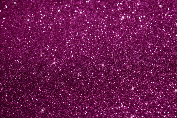 dark pink fashion doll glitter background horizontal