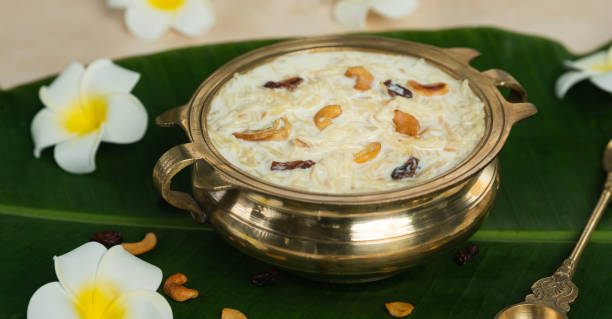 istock Kerala festival special sweets dessert 1598813590